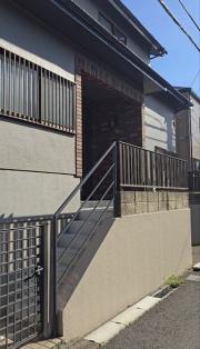 千葉県船橋市三山四丁目貸家