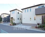 近鉄大阪線河内山本駅まで徒歩5分