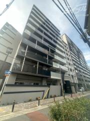 ＪＲ東海道本線新大阪駅まで徒歩7分