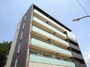 京王線仙川駅まで徒歩2分