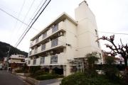 広島電鉄白島線白島駅まで徒歩16分