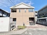 阪急京都線茨木市駅までバス約8分 徒歩6分