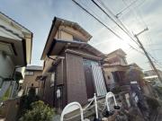 橿原市菖蒲町3丁目戸建