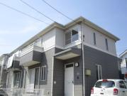 カサベルデ緑園5号棟