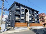 阪急京都線上新庄駅まで徒歩18分