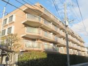グラン・ドムール甲子園口