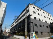 阪急京都線西院駅まで徒歩9分