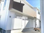 バンクーバー1124代万町 D棟