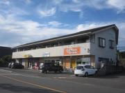 レイクサイド大坪