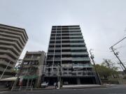 広島電鉄皆実線比治山橋駅まで徒歩4分