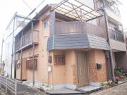 南海本線住ノ江駅まで徒歩6分