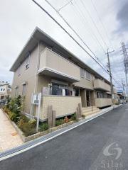 近鉄難波・奈良線東花園駅まで徒歩15分