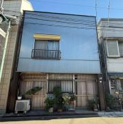 千早1丁目戸建