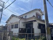 西浜戸建て