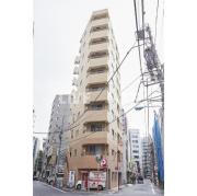 ＪＲ京葉線八丁堀駅まで徒歩2分
