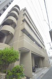 広島電鉄宇品線宇品二丁目駅まで徒歩7分