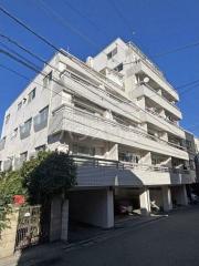 田園調布マンション