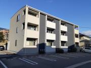 ＪＲ久大本線久留米大学前駅まで徒歩12分