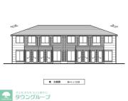 ＪＲ南武線宿河原駅まで徒歩27分