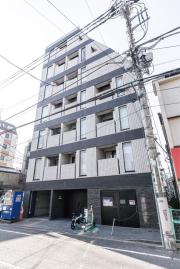 エルフラット 板橋