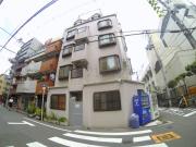 菅栄町レディースマンション