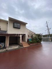 阪急千里線山田駅まで徒歩3分