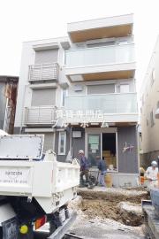 南海本線七道駅まで徒歩8分