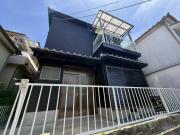 枚方市東藤田町 貸家