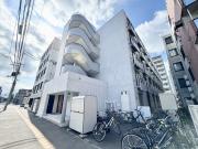 地下鉄南北線北２４条駅まで徒歩4分