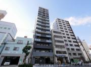 プレサンス四天王寺前夕陽ヶ丘アクティ
