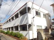第1ローズハイツ