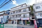 アシスト赤塚マンション