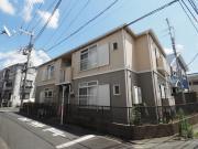 京王線笹塚駅まで徒歩5分