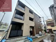 近鉄難波・奈良線若江岩田駅まで徒歩5分