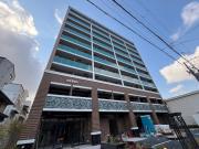 ＪＲ阪和線美章園駅まで徒歩2分