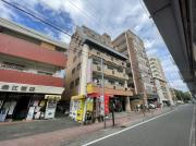 西鉄天神大牟田線大橋駅まで徒歩5分