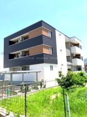 近鉄大阪線高安駅まで徒歩15分