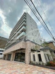 地下鉄長堀鶴見緑地線今福鶴見駅まで徒歩7分