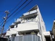 ＪＲ中央線阿佐ケ谷駅まで徒歩10分