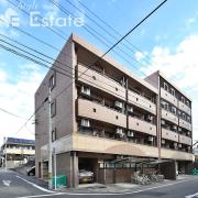 地下鉄東山線本郷駅まで徒歩6分