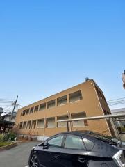 南海本線羽衣駅まで徒歩10分