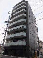 ミルーナヒルズエグラス六町