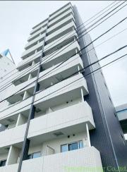 京急本線梅屋敷駅まで徒歩3分