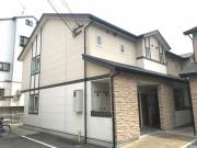 地下鉄中央線高井田駅まで徒歩7分