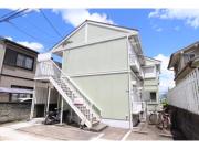 ＪＲ関西本線法隆寺駅まで徒歩5分