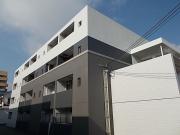 大阪モノレール本線南摂津駅まで徒歩5分