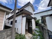 パークサイド御蔵戸建