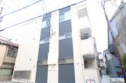 地下鉄四つ橋線花園町駅まで徒歩8分