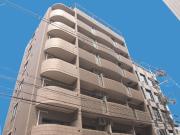フェリーチェ江坂マンション