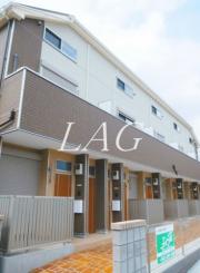 シティハイツ小山II